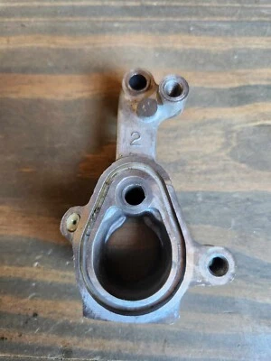 Tapa de cojinete del árbol de levas Kawasaki Ninja 250r 2006 #2 Foto 1 de 4