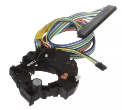 Interruptor de señal de giro BWD CarQuest S3264 Foto 1 de 4