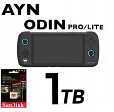 AYN ODIN PRO/LITE 1TB SD CARD UPGRADE