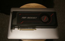 MSI Radeon Vega 56 8G