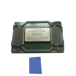 Puce neuve Mitsubishi DLP 1910-6143W WD-73737 WD-65737 WD-65736 WD-73735 65HM167 - Photo 1/4