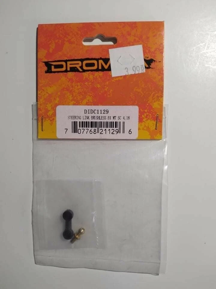 Dromida DIDC1129 1:18 Steering Link Brushless BX MT SC 4.18 - Image 1 of 1