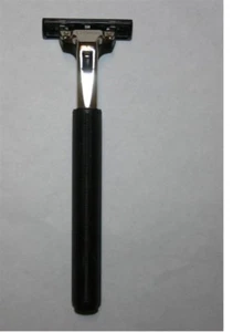 Original Gillette Atra Razor Fit Slim Twin Plus Blades Cartridges Heavy Duty USA - Picture 1 of 4