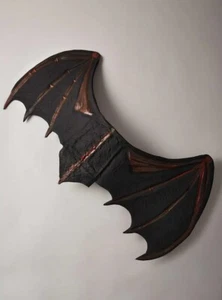 NIB/NEW/NWT CHASING FIREFLIES DEVIL DEMON WINGS FOR COSTUME - Picture 1 of 1