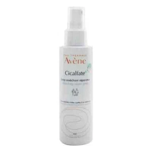 Avène Cicalfate Absorbing Soothing Spray to dry and restore irritated skin 3.3oz - Picture 1 of 6
