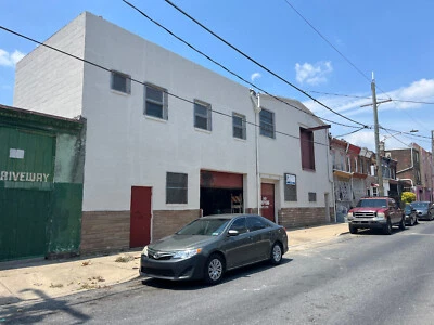 Commercial , Industrial , Residential Real estate - Image 1 of 4