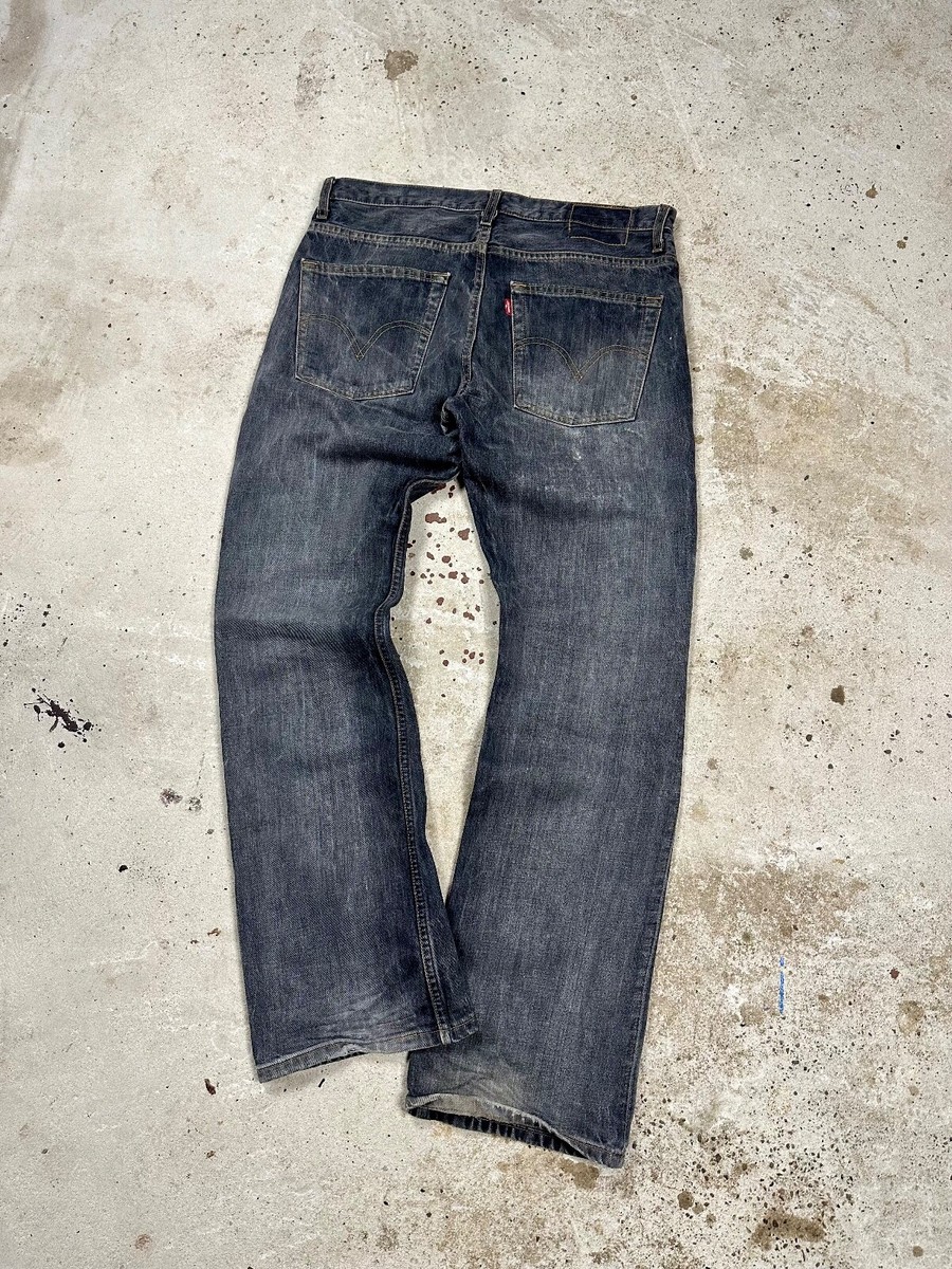 Levi's Men's Levis 507 Jeans for sale | eBay Levi's Men's Levis 507 Jeans for sale | eBay