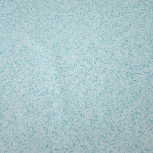 Color Blends BTY Quilting Treasures Light Aqua Blue Blender - Picture 1 of 3
