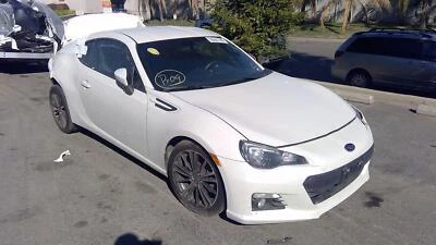 13 14 15 16 17 18 19 20 SUBARU BRZ Parasol derecho pasajero derecho Foto 1 de 4