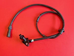 ABS Wheel Speed Sensor Rear Right ALS132 fits 99-03 Ford Windstar - Picture 1 of 4
