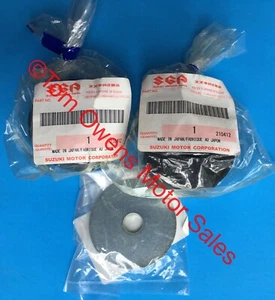 Kit de buje de montaje en eje delantero 4x4 | Tracker Sidekick Vitara X90 | ¡Nuevo OE genuino! - Imagen 1 de 5