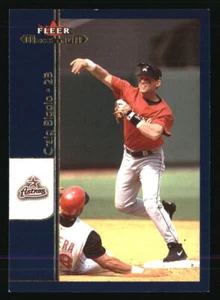 Craig Biggio 2002 Fleer Maximum #114 Baseball Card - Picture 1 of 2