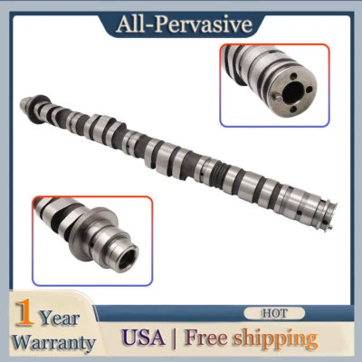 Intake Camshaft Fits 2010-2014 Honda CR-V R40 K Swap K24Z 2008-2012 Honda Accord - Image 1 of 4
