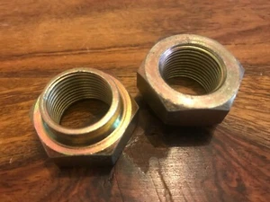 Lancia Delta 4x4 NUEVO GENUINE diff piñón PAR 14044271 4I3 - Imagen 1 de 3