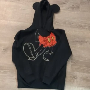 Disneyland Mickey mouse unisex hoodie size XL - Picture 1 of 3