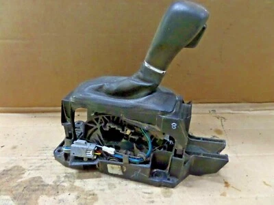 Conjunto de perilla de cambio de marchas de transmisión Ford Flex 14 2014 piso OEM Foto 1 de 4