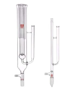 Nuclear Magnetic Tube Cleaner 9# 24# - Chem Lab Supply with Five Tubes - Picture 1 of 12
