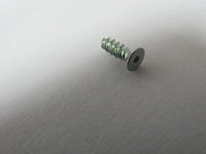 TAMPER-PRUF METAL SCREW 440550 *LOT OF 30* - Picture 1 of 5