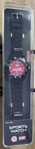 Men's Ohio State Buckeyes 2014 Football National Champs Sports Watch - OSU- NEW Cover