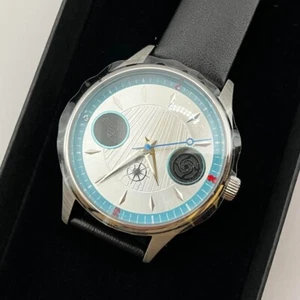 Jujutsu Kaisen Satoru Gojo Modell Uhr Armbanduhr Super Groupies Japan 2024 NEU - Bild 1 von 24