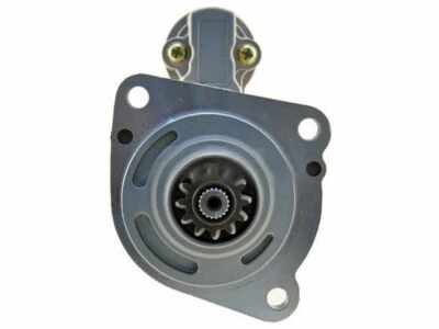 For 1994-1996 Ford F250 Starter 46856RK 1995 NEW STARTER -- Mitsubishi Unit — 第 1/2 张图片