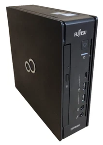 Mini Multimedia PC Windows 11 pro/Linux | 16GB RAM | 500GB SSD | i3 Core 6. Gen - Bild 1 von 5