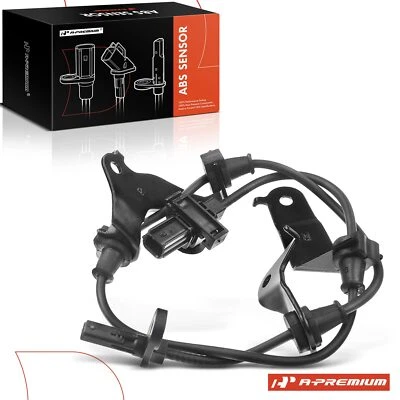 Sensor de velocidad de rueda ABS delantero derecho para Honda Crosstour 12-15 Accord Crosstour 2011 Foto 1 de 4