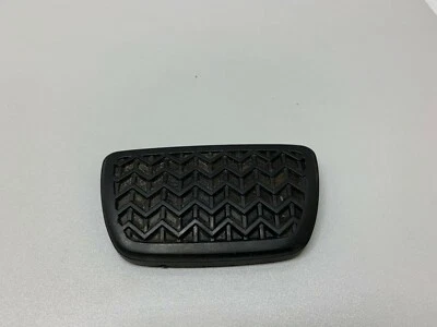 Lexus LS460 LS460L 2007-2009 pedal de freno pastilla de goma usada OEM B1 Foto 1 de 4