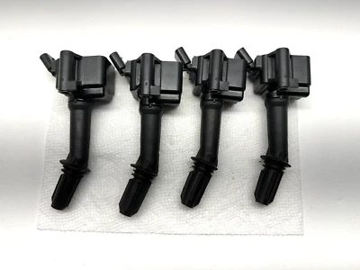 Bobinas de encendido DELPHI 4X baratas para Chevrolet Malibu Cruze, Buick Encore 12635672 Foto 1 de 4