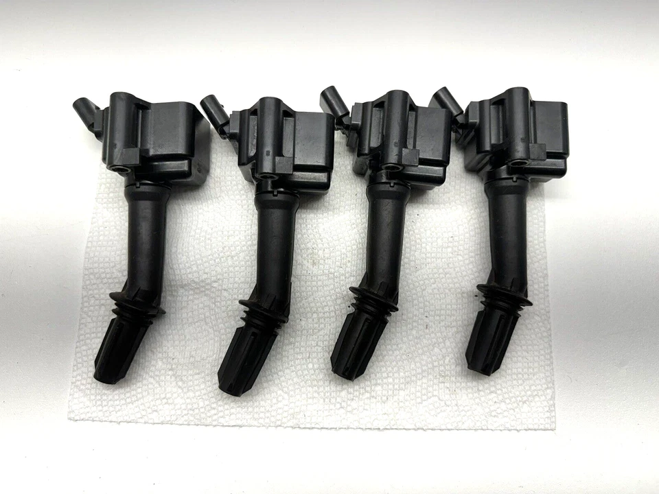 Bobinas de encendido DELPHI 4X baratas para Chevrolet Malibu Cruze, Buick Encore 12635672 Foto 1 de 4