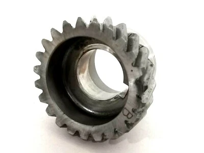 Yamaha YZ250 1979 transmisión primaria 76-79 YZ 250 79-80 IT 250 Foto 1 de 4