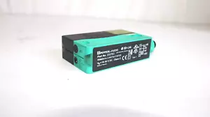 Pepperl+Fuchs VDM28-8-L1-IO/73c/110/122 232763 Laser Ranging Sensor - Picture 1 of 5
