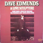 Dave Edmunds & Love Sculpture Import LP