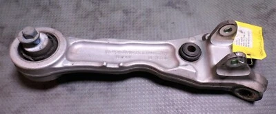 Brazo de control inferior delantero derecho Jaguar XJ8 2004-07 #3C254R fabricante de equipos originales 58 k millas B24 Foto 1 de 4