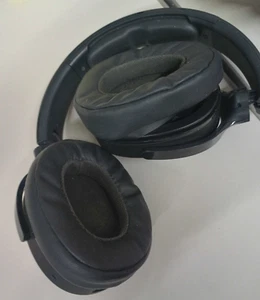 Skullcandy Hesh Noise Cancellation Right Side is Not working For Parts Only - Picture 1 of 3