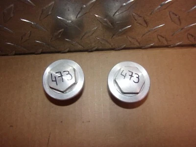 473 A HONDA NSA 700-A DN-01 2009 473 TAPAS OEM HORQUILLAS DELANTERAS Foto 1 de 4