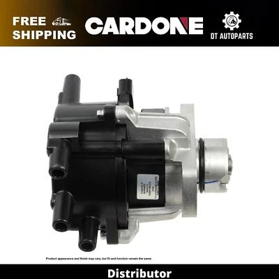 For 2002-2005 Dodge Stratus 3L V6 Distributor Cardone 2003 2004 - Image 1 of 4