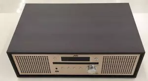 JVC NX-W30 Compact Stereo System Good Condition from Japan - Picture 1 of 5