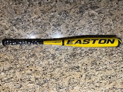HUGE BALL CRUSHER - HARD TO FIND SIZE: Easton XL3 30/25 (-5) 2 5/8” - Image 1 of 4