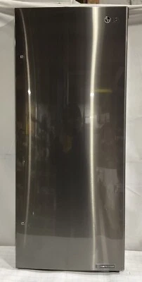 Refrigerador LG LFXS26973D/00 negro acero inoxidable (puerta derecha) ADD73656081 Foto 1 de 4