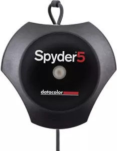 Datacolor Spyder5PRO – Designed for Serious Photographers (S5P100) - Picture 1 of 5