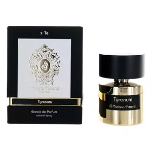 Tyrenum by Tiziana Terenzi, 3.3 oz Extrait De Parfum Spray for Unisex - Picture 1 of 4