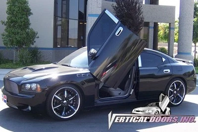 Kit de puerta Dodge Charger 05-10 Lambo de Vertical Doors Inc HAZ UNA OFERTA  Foto 1 de 4