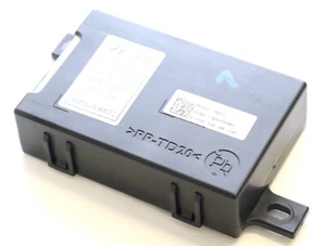 Modulo centralina riscaldamento sedile Hyundai I30 Facelift PD 88196-G4000 Seat Heater - Foto 1 di 3