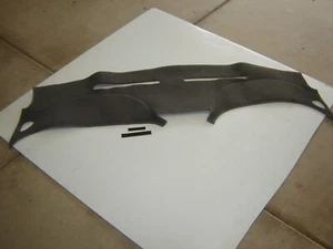 98 99-04 Ford Mustang Interior Dash Mat Cover with Velcro Attachments - Picture 1 of 9