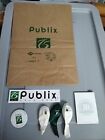 Publix Supermarkets Vintage 75Th Anniversary Balloons Very Rare