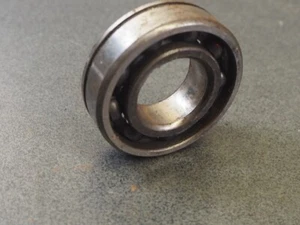 KAWASAKI KH400 1975 92045-010 BEARING-BALL #6205NX3 9178 - Picture 1 of 6