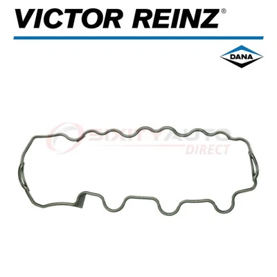 MAHLE Valve Cover Gasket for 1998-2003 Mercedes-Benz ML320 3.2L V6 - ct Foto 1 de 4