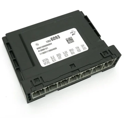 🔅Módulo de control de carrocería Chevrolet Suburban 2020 OEM Foto 1 de 4