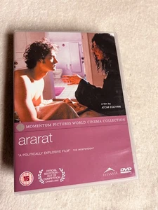 Ararat von Atom Egoyan | FSK 18 | DVD 179 - Bild 1 von 1